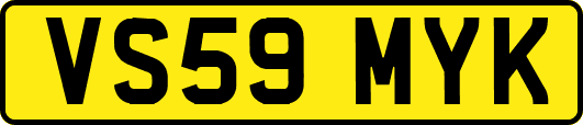 VS59MYK