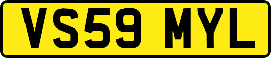 VS59MYL