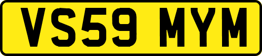 VS59MYM