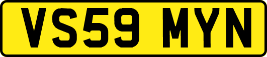 VS59MYN
