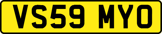 VS59MYO