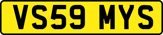 VS59MYS