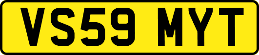 VS59MYT