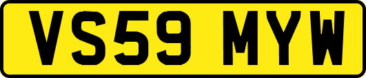 VS59MYW