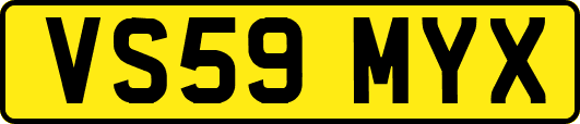 VS59MYX