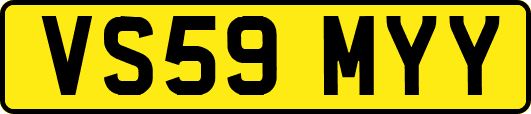 VS59MYY
