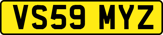 VS59MYZ