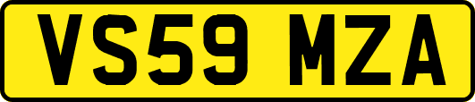 VS59MZA