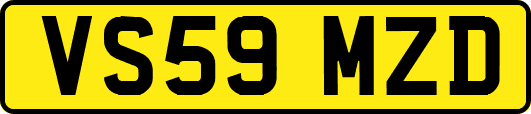 VS59MZD