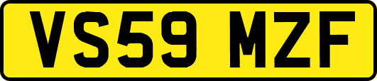 VS59MZF