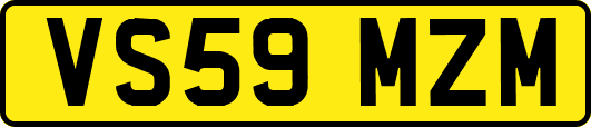 VS59MZM