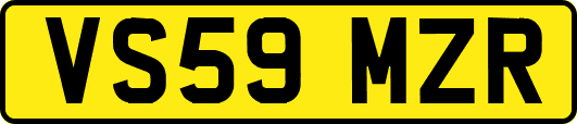 VS59MZR