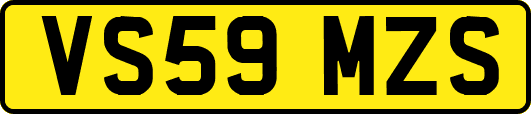 VS59MZS