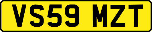 VS59MZT