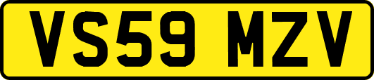 VS59MZV