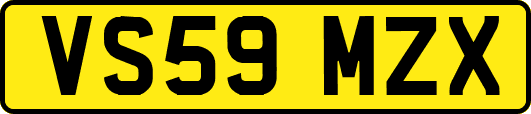 VS59MZX