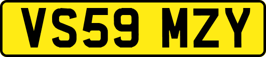 VS59MZY