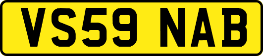 VS59NAB