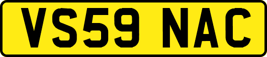 VS59NAC