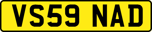 VS59NAD