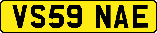 VS59NAE