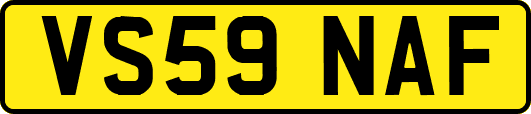 VS59NAF