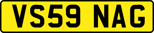 VS59NAG