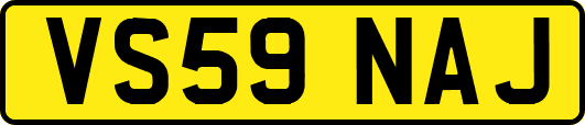 VS59NAJ