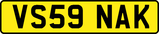 VS59NAK