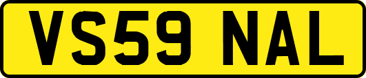 VS59NAL