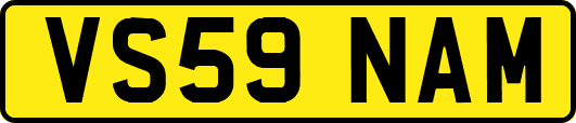 VS59NAM