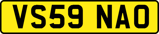 VS59NAO