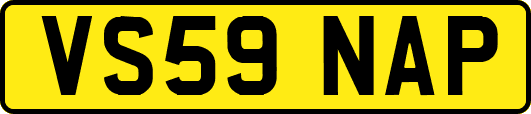 VS59NAP