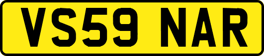 VS59NAR