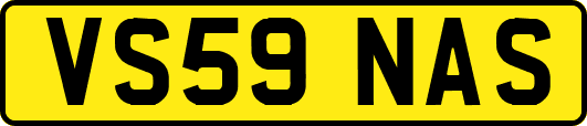 VS59NAS