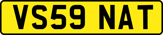 VS59NAT