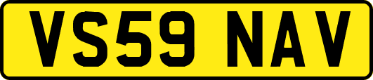 VS59NAV