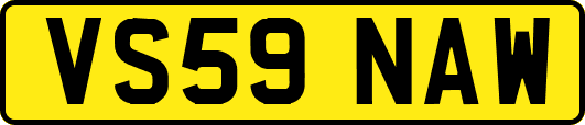 VS59NAW
