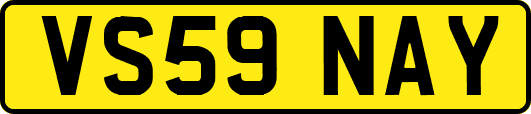 VS59NAY