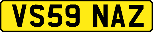 VS59NAZ
