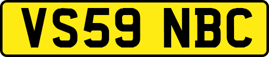 VS59NBC