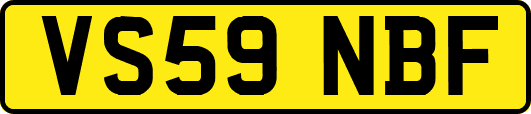 VS59NBF