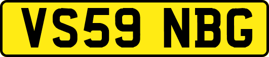 VS59NBG