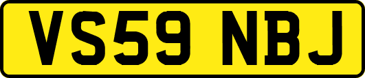 VS59NBJ