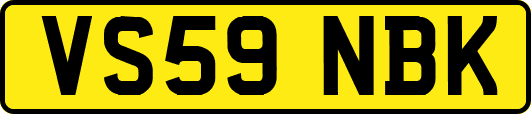 VS59NBK