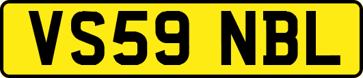 VS59NBL