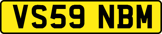 VS59NBM