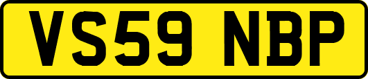 VS59NBP