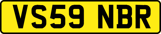 VS59NBR