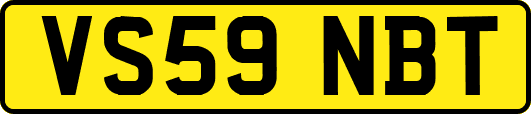 VS59NBT